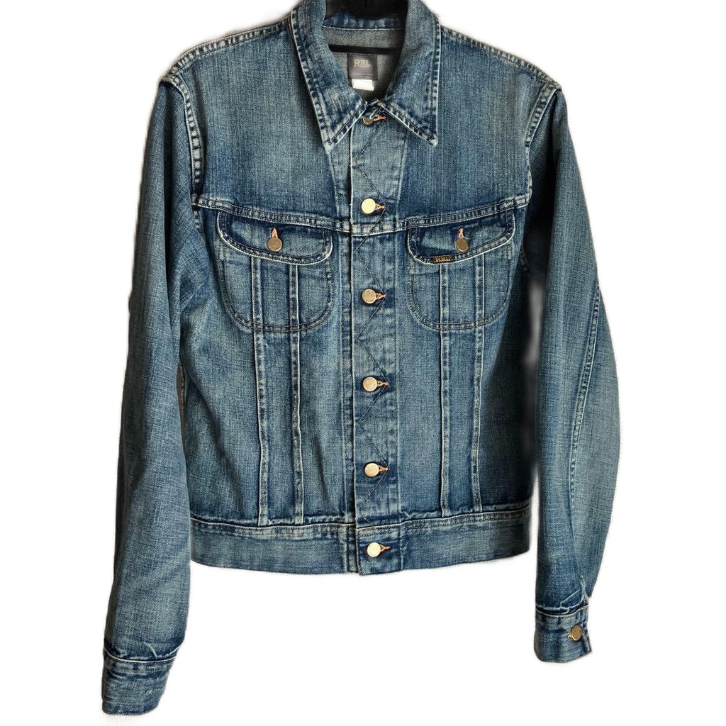 DOUBLE RL（ダブルアールエル）の古着・中古アイテム1,122点 | nook