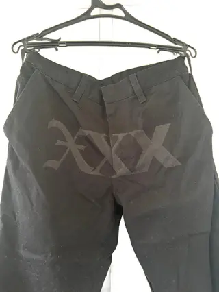 GOD SELECTION XXX（ゴッドセレクショントリプルエックス）の古着