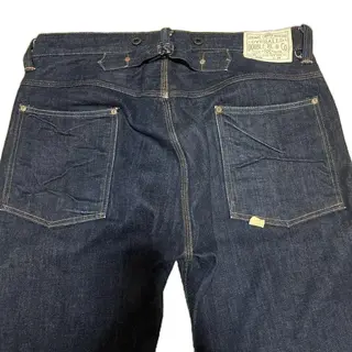 DOUBLE RL（ダブルアールエル）の古着・中古アイテム1,122点 | nook