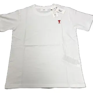 ami アミ スウェットパンツ XS 白 【古着】【中古】【送料無料】 AMI PARIS（アミパリス）の古着・中古アイテム639点 | nook（ヌーク）